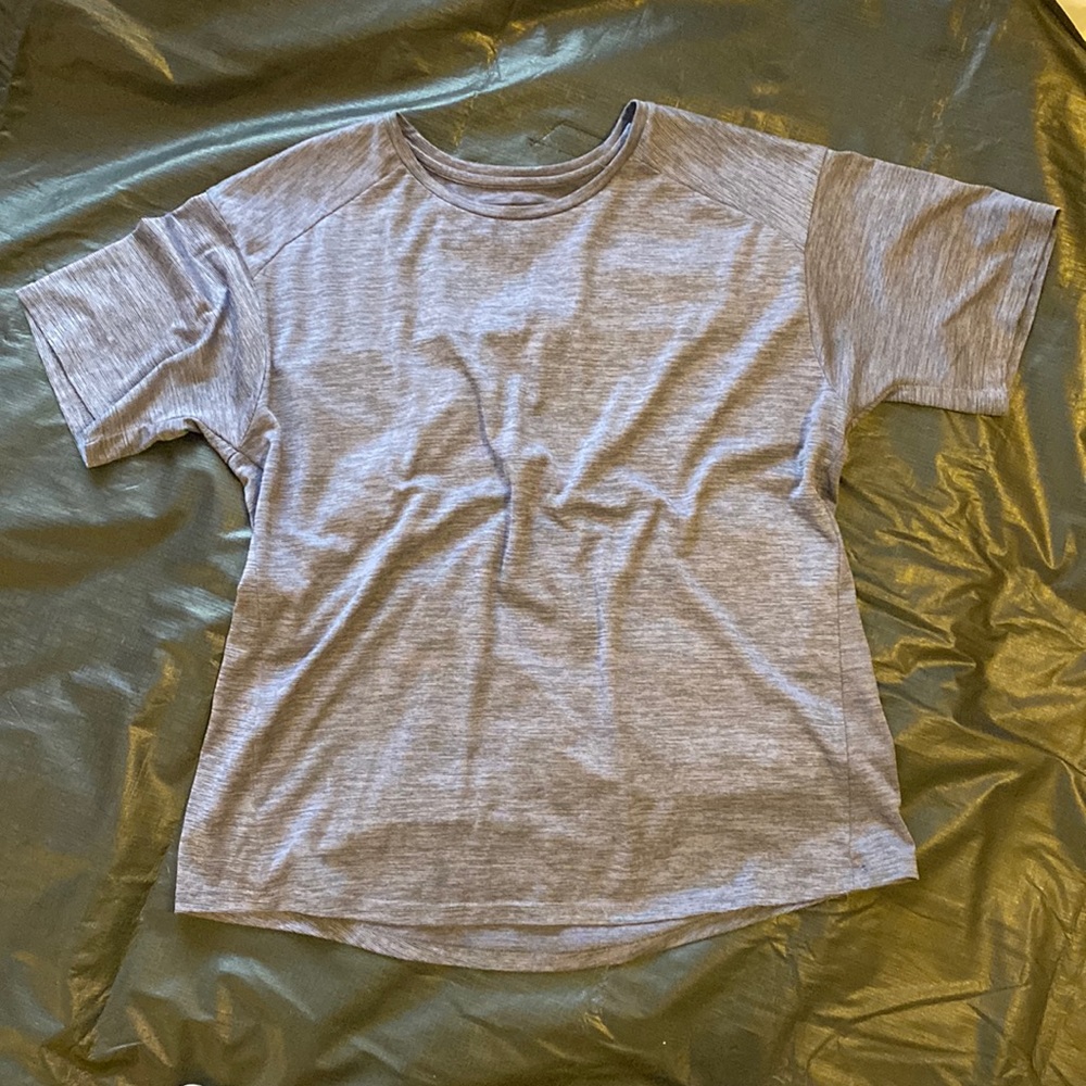 REI workout top
